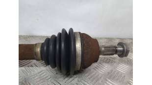 TRANSMISION DELANTERA... 2