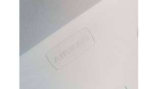 AIRBAG CORTINA DELANTERO...