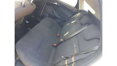 ASIENTOS TRASEROS FORD FOCUS LIM. 1.5...