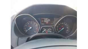 CUADRO INSTRUMENTOS FORD... 2