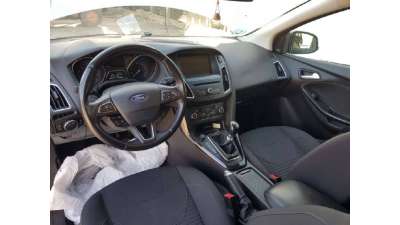 KIT AIRBAG FORD FOCUS LIM. 1.5...