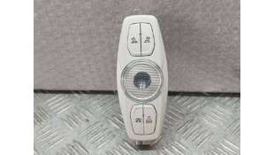 LUZ INTERIOR FORD FOCUS...