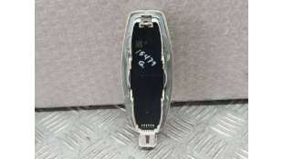 LUZ INTERIOR FORD FOCUS... 2