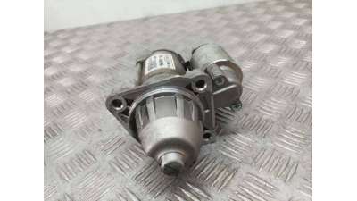 MOTOR ARRANQUE FORD FOCUS LIM. 1.5...