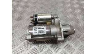 MOTOR ARRANQUE FORD FOCUS... 2