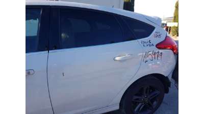 PUERTA TRASERA IZQUIERDA FORD FOCUS...