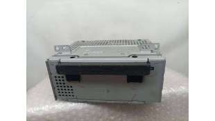 SISTEMA AUDIO / RADIO CD...