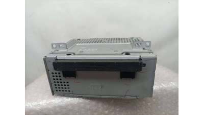 SISTEMA AUDIO / RADIO CD FORD FOCUS...