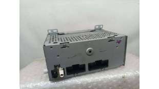 SISTEMA AUDIO / RADIO CD... 2