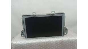 SISTEMA NAVEGACION GPS FORD...