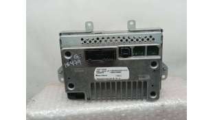 SISTEMA NAVEGACION GPS FORD... 2