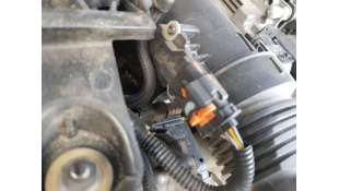 CAUDALIMETRO CITROEN...