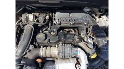 MOTOR COMPLETO CITROEN BERLINGO...