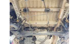 PUENTE TRASERO CITROEN...