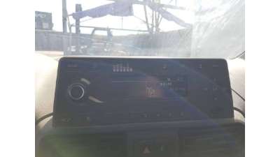 SISTEMA AUDIO / RADIO CITROEN...