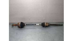 TRANSMISION DELANTERA...