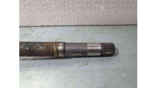 TRANSMISION DELANTERA... 2