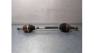 TRANSMISION DELANTERA...