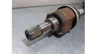 TRANSMISION DELANTERA... 2