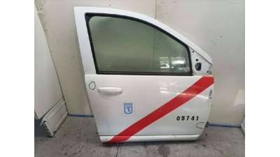 PUERTA DELANTERA DERECHA DACIA LODGY...