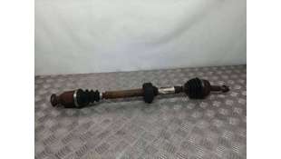 TRANSMISION DELANTERA...