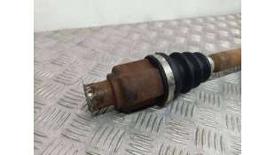 TRANSMISION DELANTERA... 2