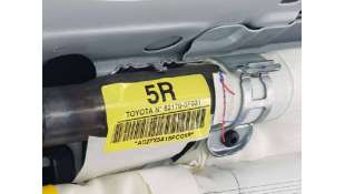 AIRBAG CORTINA DELANTERO...