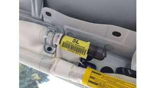 AIRBAG CORTINA DELANTERO...