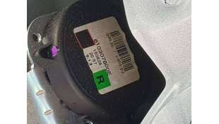 CINTURON SEGURIDAD TRASERO...