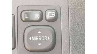 MANDO RETROVISOR  TOYOTA...