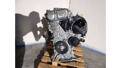 MOTOR COMPLETO TOYOTA VERSO 1.6 16V...