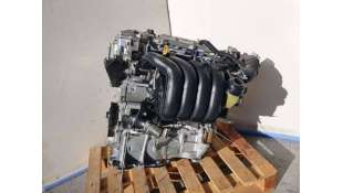 MOTOR COMPLETO TOYOTA VERSO... 2