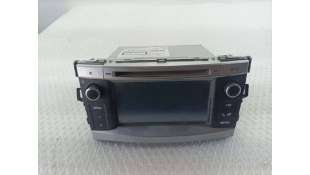 SISTEMA NAVEGACION GPS...