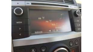 SISTEMA NAVEGACION GPS... 2