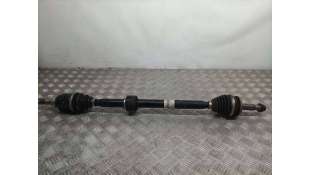 TRANSMISION DELANTERA...