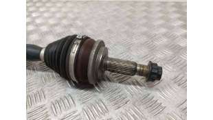 TRANSMISION DELANTERA... 2