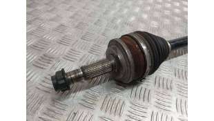 TRANSMISION DELANTERA... 2