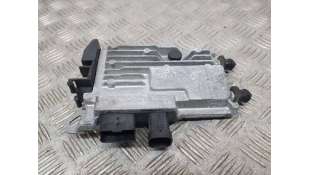 CENTRALITA START / STOP...