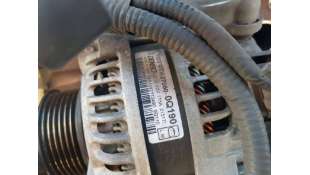 ALTERNADOR TOYOTA AYGO 1.0...