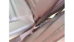 CINTURON SEGURIDAD TRASERO...