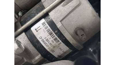 MOTOR ARRANQUE TOYOTA AYGO 1.0 (69...