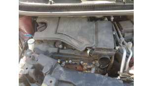 MOTOR COMPLETO TOYOTA AYGO...