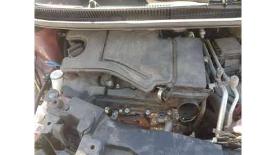 MOTOR COMPLETO TOYOTA AYGO 1.0 (69...