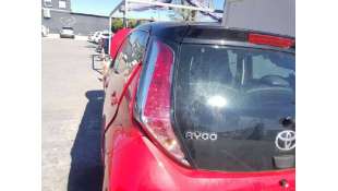 PILOTO TRASERO IZQUIERDO...