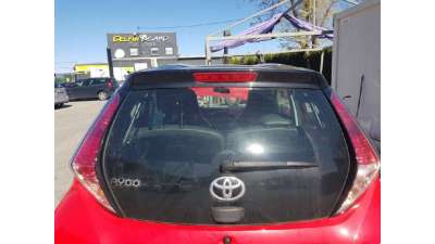 PORTON TRASERO TOYOTA AYGO 1.0 (69...