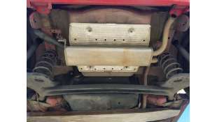 PUENTE TRASERO TOYOTA AYGO...