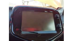 SISTEMA NAVEGACION GPS...