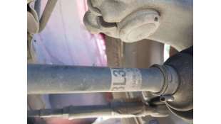 TRANSMISION DELANTERA...