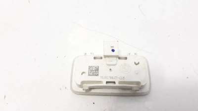 LUZ INTERIOR BMW SERIE 3 LIM.  - M.914950 / 939785203