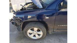 ALETA DELANTERA IZQUIERDA...